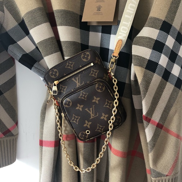 Burberry Sweater